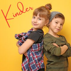 Kinder